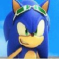     Angry Sonic 2  