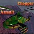   Chopper Assault    