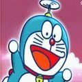      Doraemon Hunger Run  