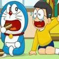  Doraemon Run Nobita Run  