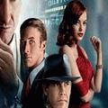      Gangster Squad-Tought Justice Read  
