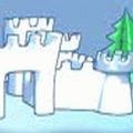     Snow Fortress Attack 2    
