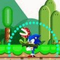    Sonic Kaboom  