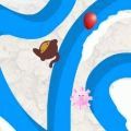     Bloons tower defense 3  