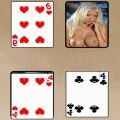     / Sexy Solitaire  