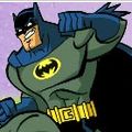   Batman Brawl  