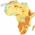      Africa Quiz  