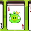   Angry Birds Solitaire  
