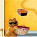   / Garfield food frenzy    