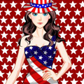     4  / 4th Of July Dressup  