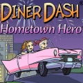     / Diner Dash Hometown Hero  