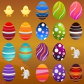     / Easter day challenge  