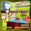      / Black Forest Cake  