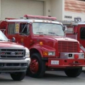      Fire Trucks Driver  
