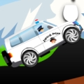     / Zoptirik Police Jeep  