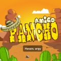   Amigo Pancho  