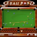   8 Ball Pool  