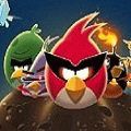 Играть бесплатно Злые Птицы космические Angry Birds Space без регистрации