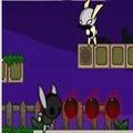 Удар Кролика Bang Bang Bunny играть онлайн