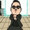 Играть бесплатно Gangnam Style Go без регистрации