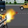 Шоссе Преступников Highway Outlaws играть онлайн