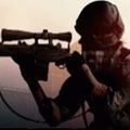 Горячий выстрел снайпера Hot Shot Sniper играть онлайн
