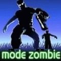 Insectonator Zombie mode играть онлайн