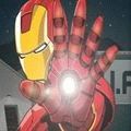 Iron Man Assault On Aim играть бесплатно без регистрации