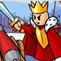 Короли игры Kings Game играть бесплатно без регистрации