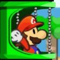Марио засада Mario Bloons Shooting играть онлайн