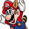 Марио Бросок Mario Toss играть онлайн