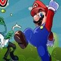 Марио против Зомби играть онлайн