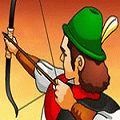 Играть бесплатно Средневековый Лучник Medieval Archer без регистрации