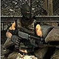 Военный наемник Mercenary Wars играть онлайн