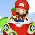 Играть бесплатно Марио Оборона New Mario Defense без регистрации