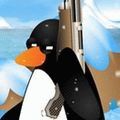 Играть бесплатно Пингвинья резня Penguin Massacre без регистрации