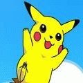 Играть бесплатно Прижки Покемона Pokemon Sky без регистрации