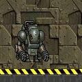 Робот войны Robot War The играть бесплатно без регистрации