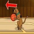 Скуби-Ду Баскетбол Scooby-Doo Basketball играть онлайн