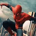 Человек Паук нанесение воздушного удара Spiderman's Power Strike играть бесплатно без регистрации