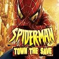 Играть бесплатно Человек Паук спасти город Spiderman-Save the Town без регистрации