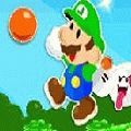 Противостоять битве Super Mario Confront Battle играть бесплатно без регистрации