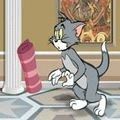 Играть бесплатно Том и Джерри Приключения Музеи Tom and Jerry Museum Adventure без регистрации