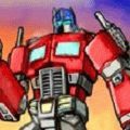 Трансформеры Разборка Transformers Takedown играть онлайн