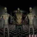 Зомби больница Zombie Hospital играть онлайн