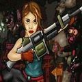 Зомби Земля мертвых Zombies Dead Land играть онлайн