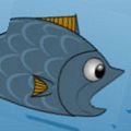 Приключения Рыбы Гобби играть онлайн