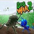 Играть бесплатно Войны жуков Bug War 2 без регистрации