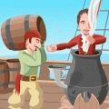 Пираты танца / Pirates Of Dance играть бесплатно без регистрации