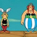 Астерикс и Обеликс Wake Up Asterix & Obelix 2 играть онлайн